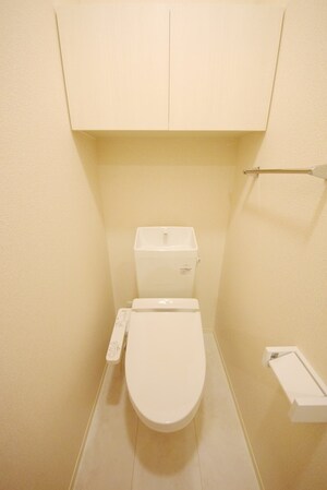 ソレイユ・ドミュールの物件内観写真